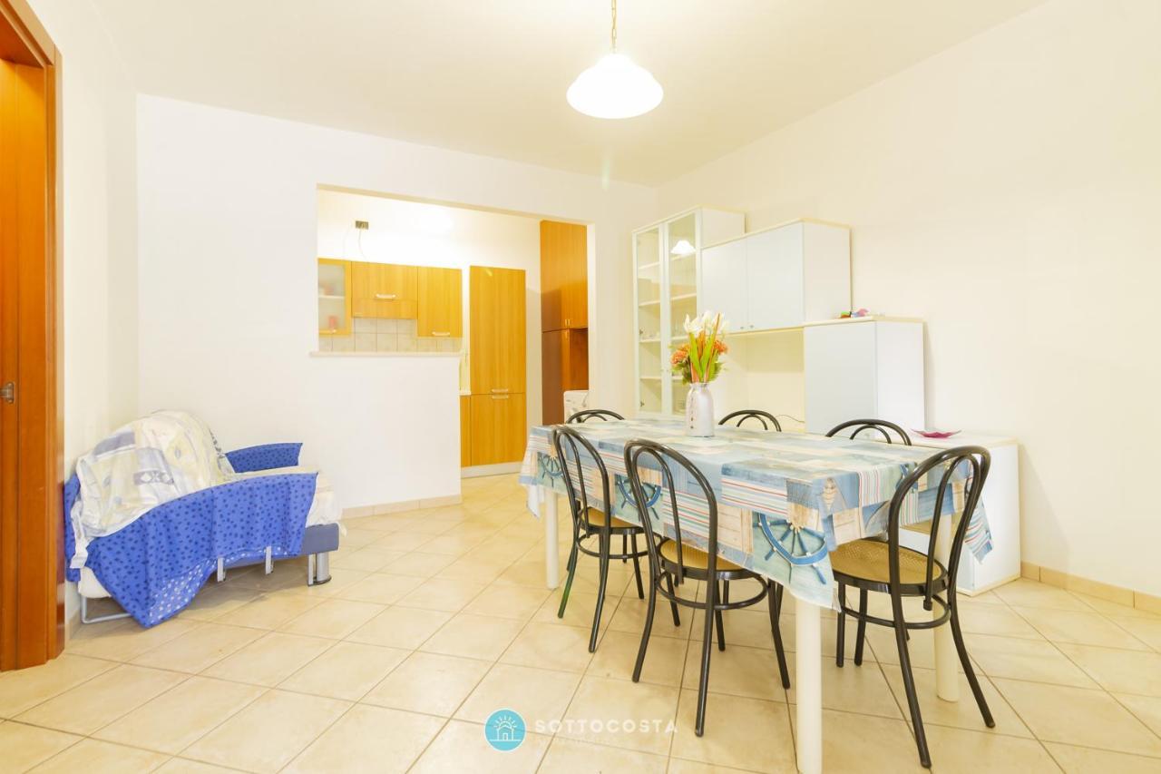 Afrodite Flat - Torre Dell'Orso Exterior foto